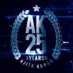 AK25 Years-Sarath